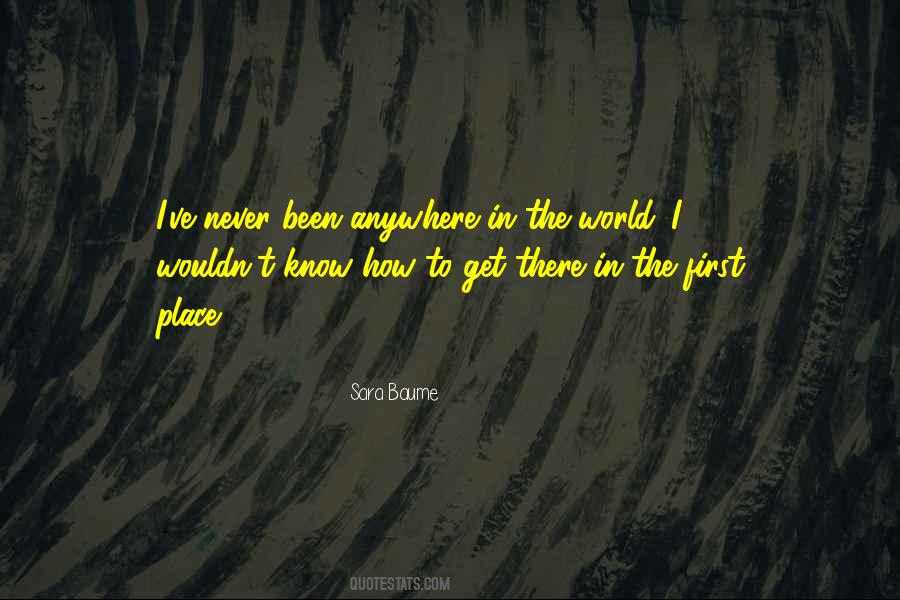 Free Tse Quotes #1116375