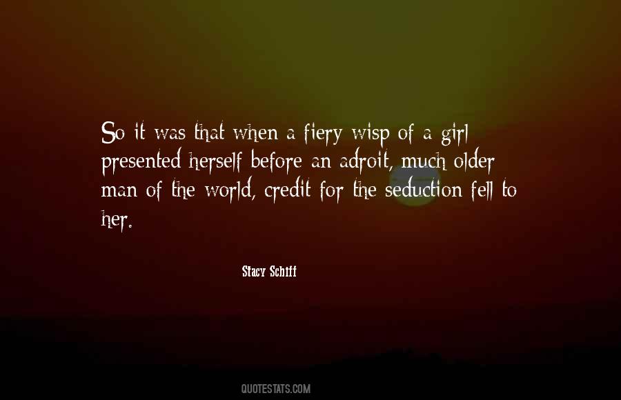 Gnu Stahlman Powersports Quotes #1152652