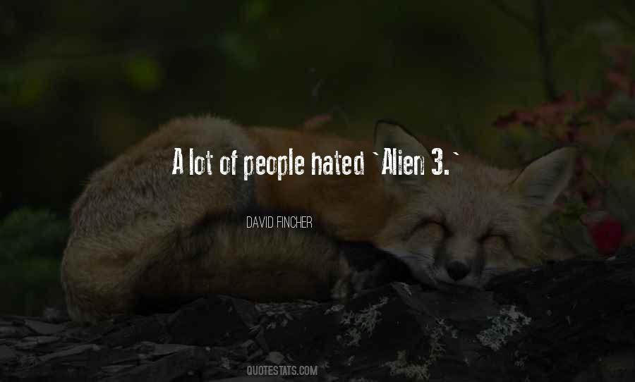 Matteus Vander Quotes #305737