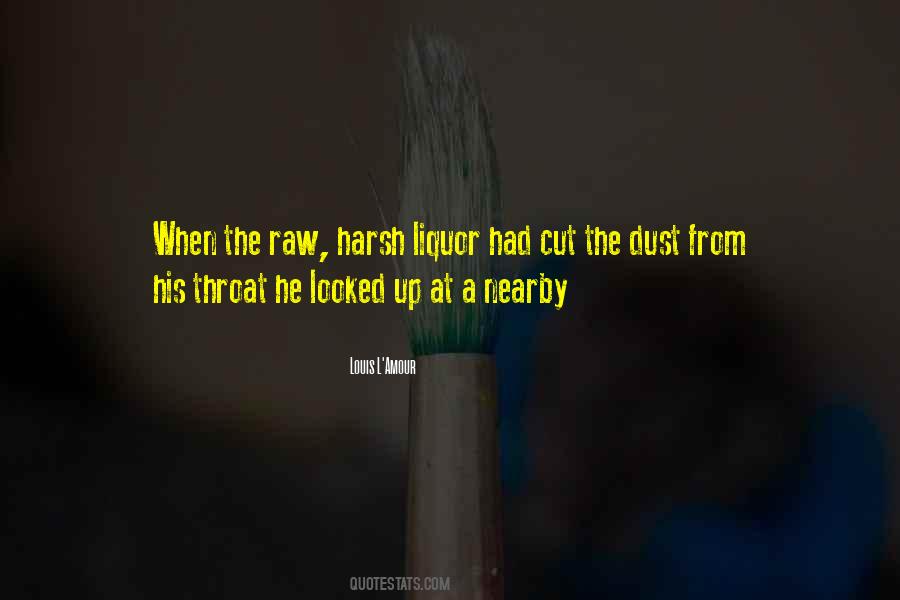 Cut Throat Quotes #736621