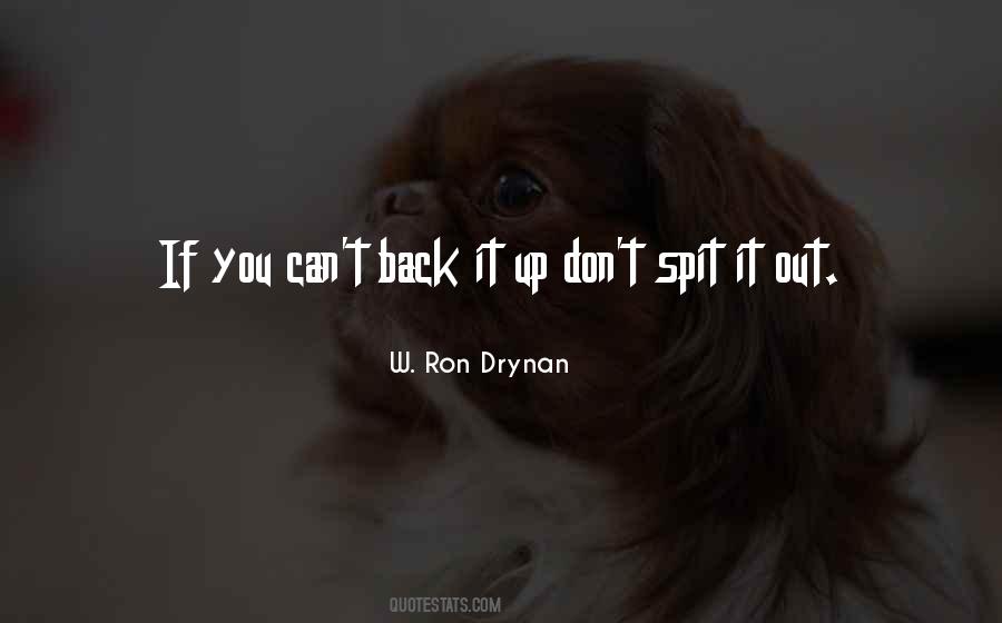 Survival Of The Sickest Quotes #1392371