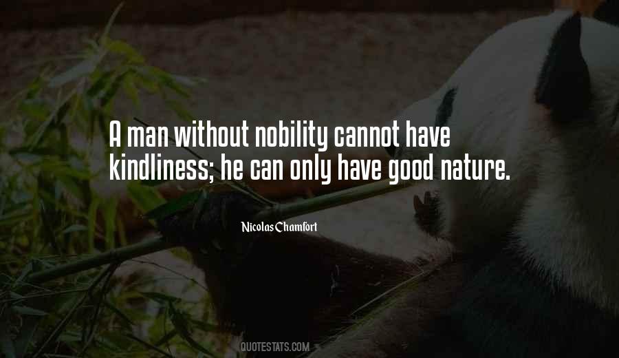 Quotes About Kindliness #939292