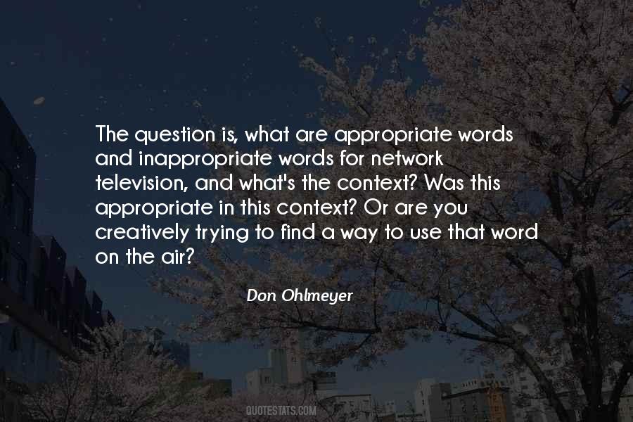 Use To This Quotes #121660