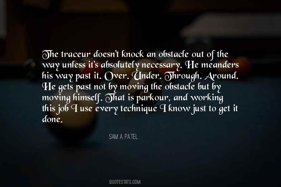 Use To This Quotes #52510