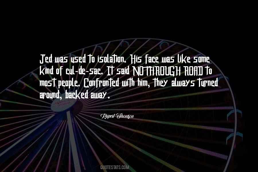 Ethelreda Lewis Quotes #1570131
