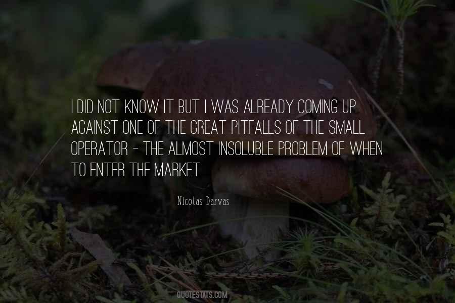 Great Things Are Coming Quotes #220921