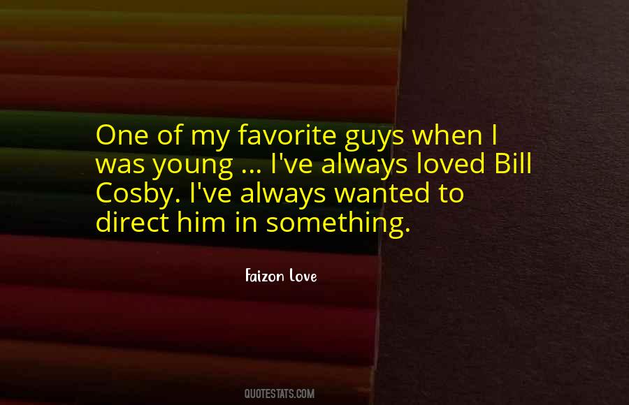 Faizon Quotes #1766701
