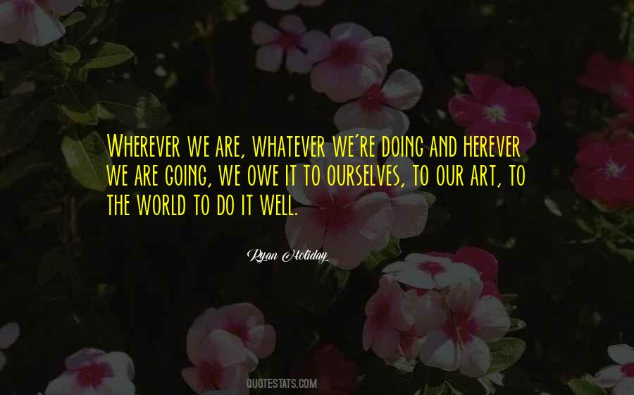 Sabbatini Gina Quotes #68801