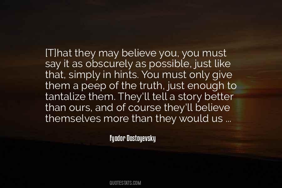 Jo Ka Severin Quotes #826055