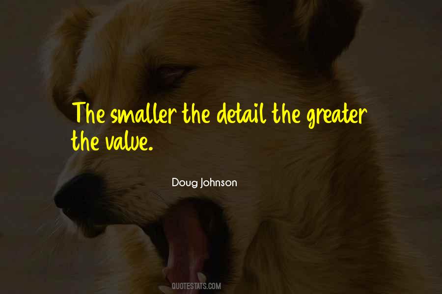 Value Of Sports Quotes #1179321