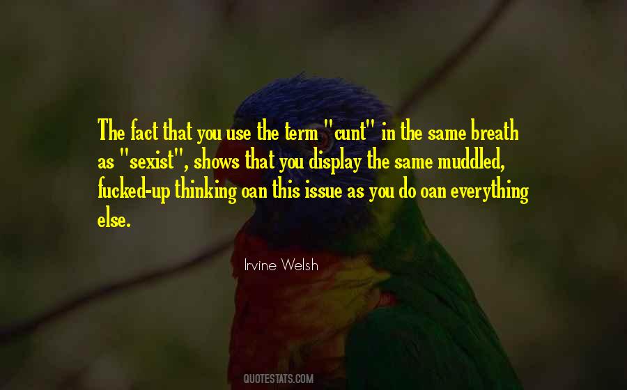 Incorrigibility Form Quotes #1653258