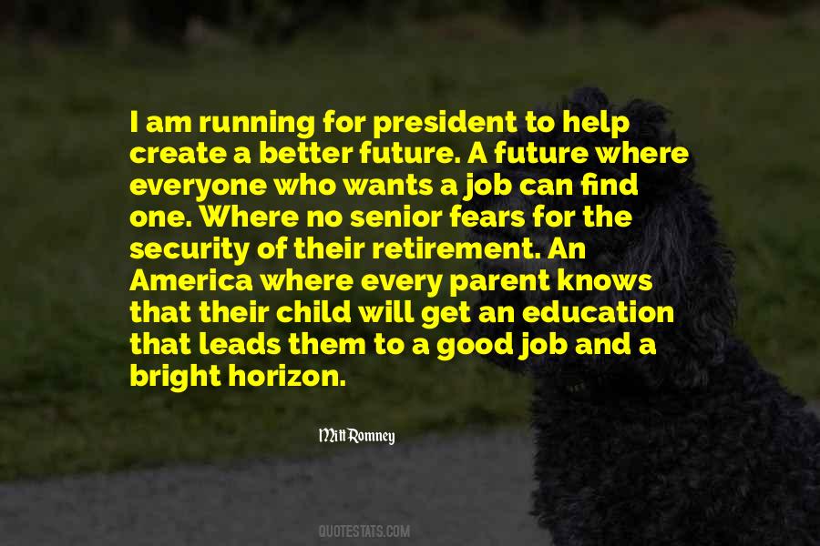 What Are Some Good Retirement Quotes #574138