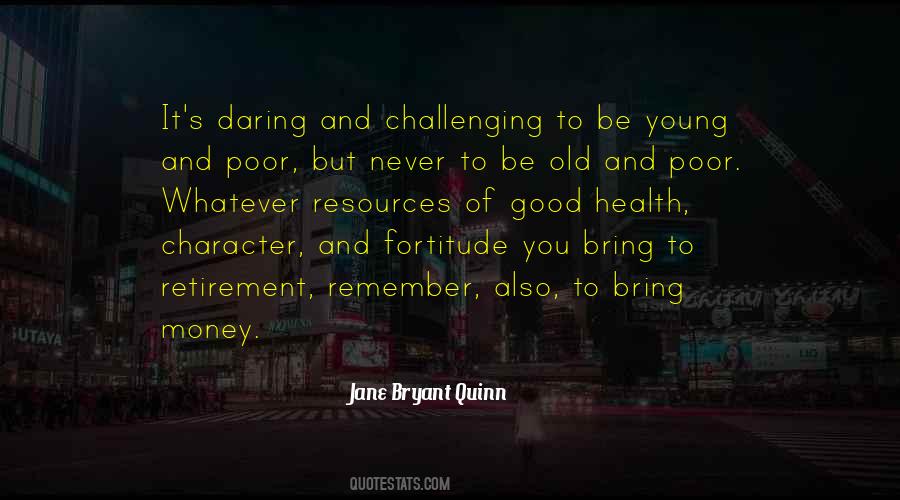 What Are Some Good Retirement Quotes #574990
