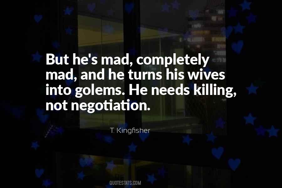 Billy Madison Alligator Quotes #1602195