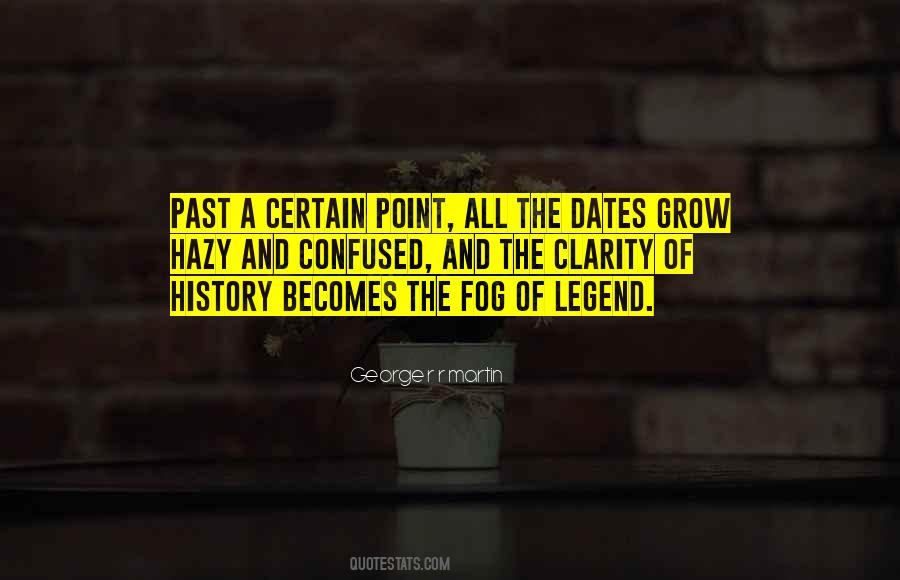 Quotes About The Past And History #414328