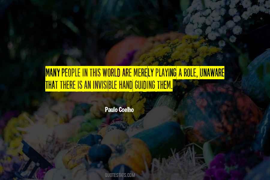 Jeneane Pero Quotes #1181286