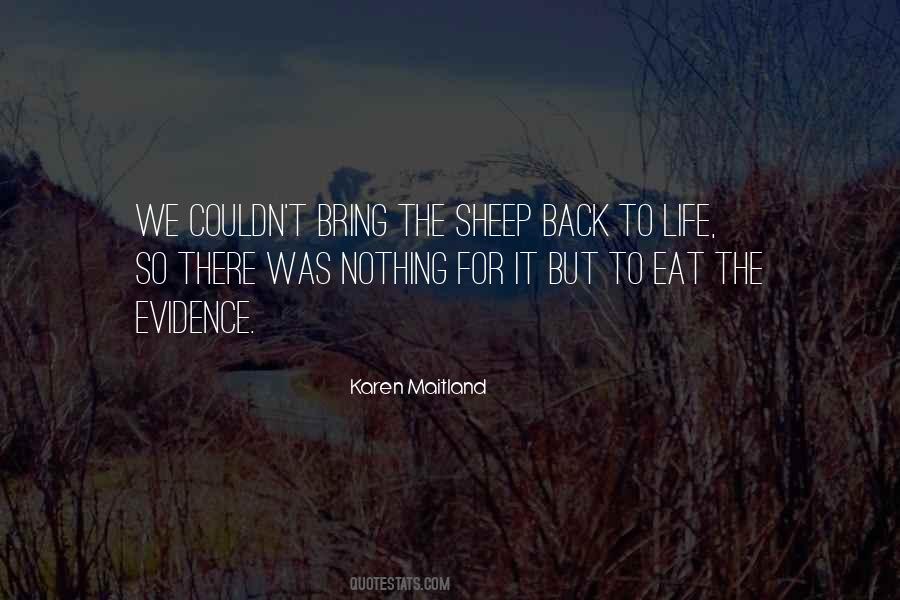Kocijan Hercigonja Quotes #861489