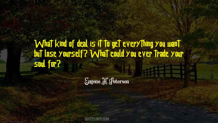 Kind Soul Quotes #94615