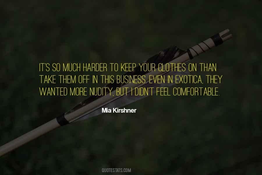 Unikl Miat Quotes #586040