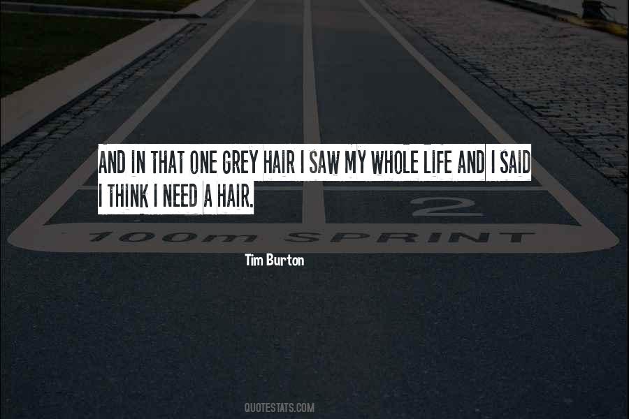 Disappearing Into Reality For A Time Quotes #201139