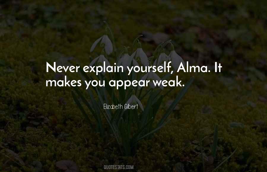 You Appear Quotes #1078815