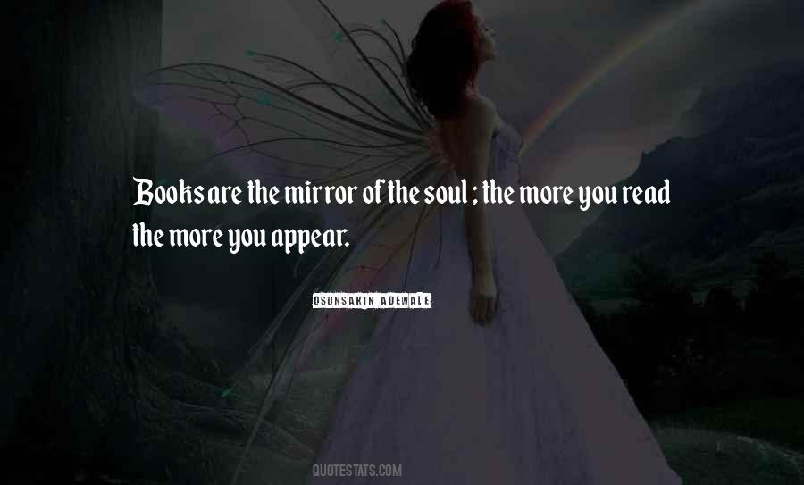 You Appear Quotes #1138559