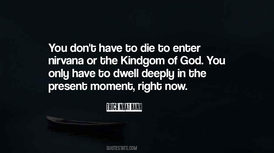 Quotes About Kindgom #710417