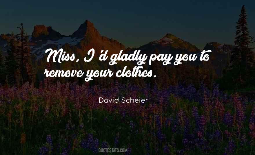 Uninspirational Quotes #1587598