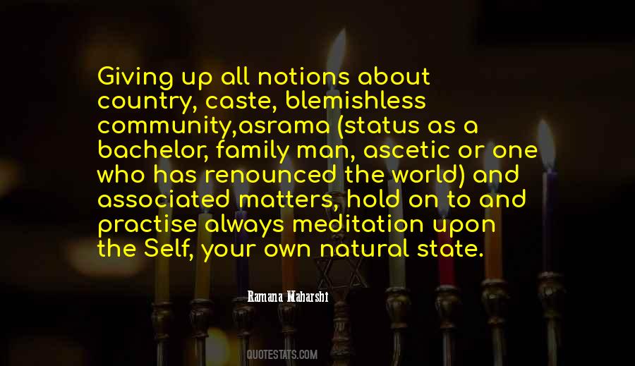 Unawareness To Awareness Quotes #1673943