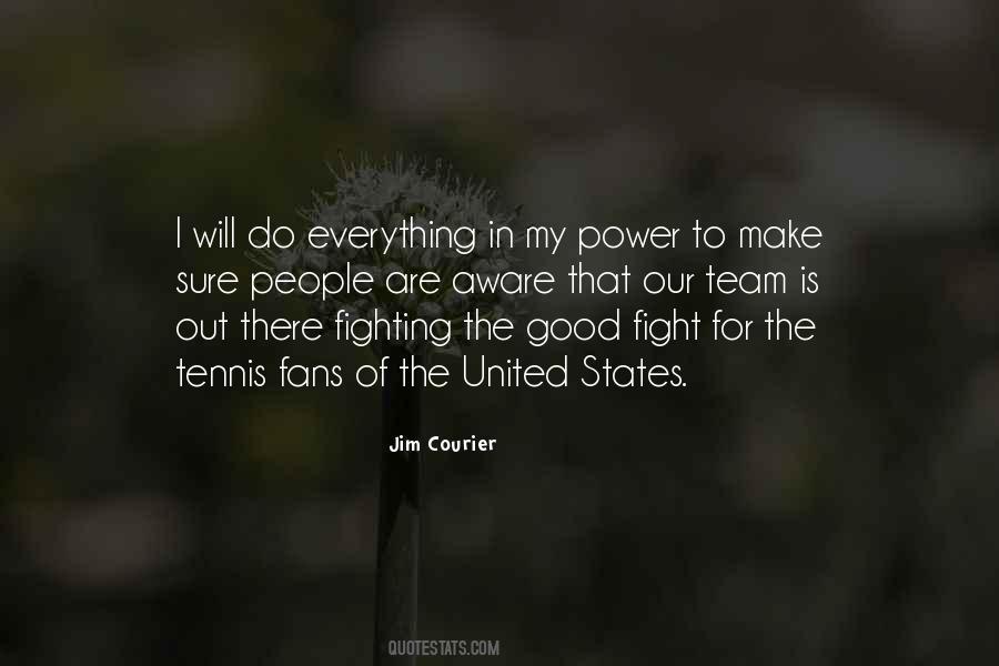 The Will To Power Quotes #21518