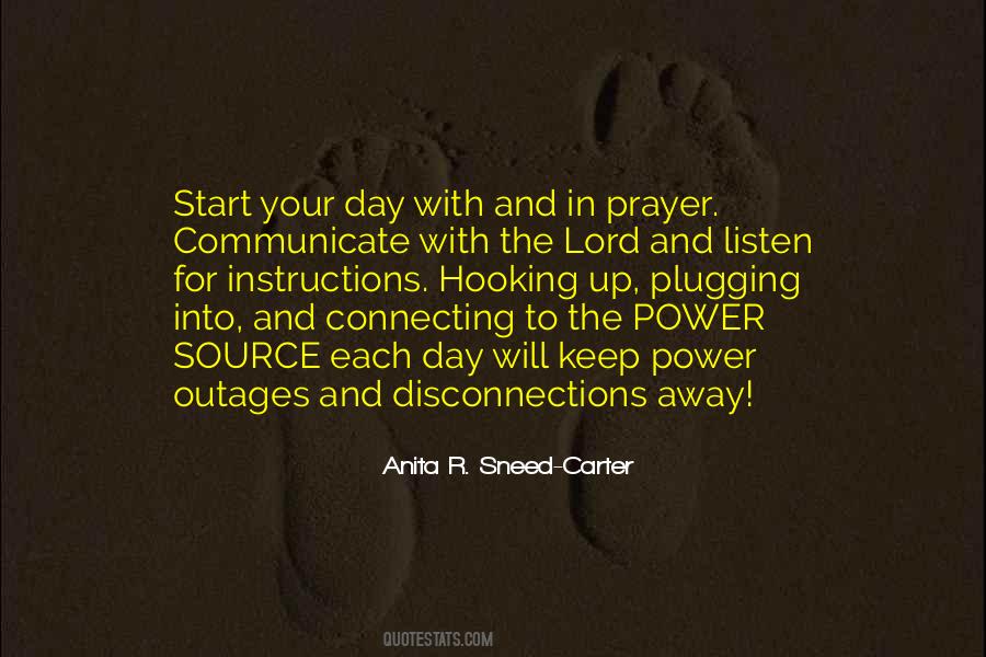 The Will To Power Quotes #28487