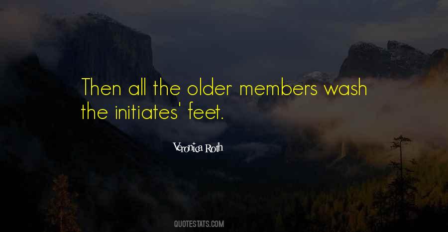 Porubsk Myslivna Quotes #785425