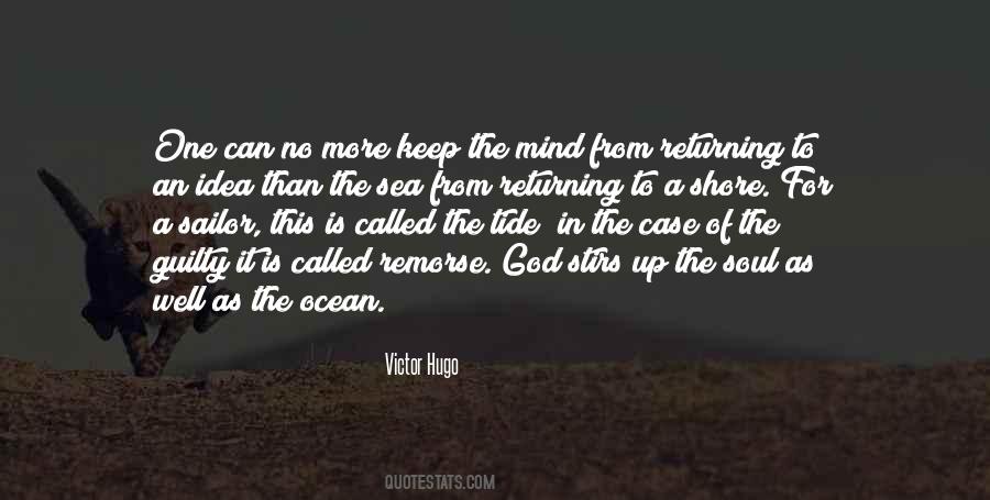 Ocean In My Mind Quotes #897054