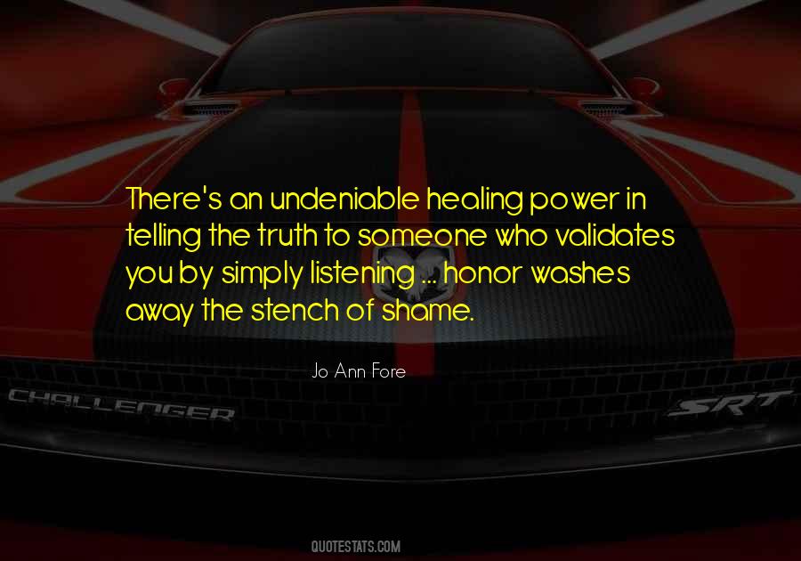 Jecca Bitner Quotes #1169137