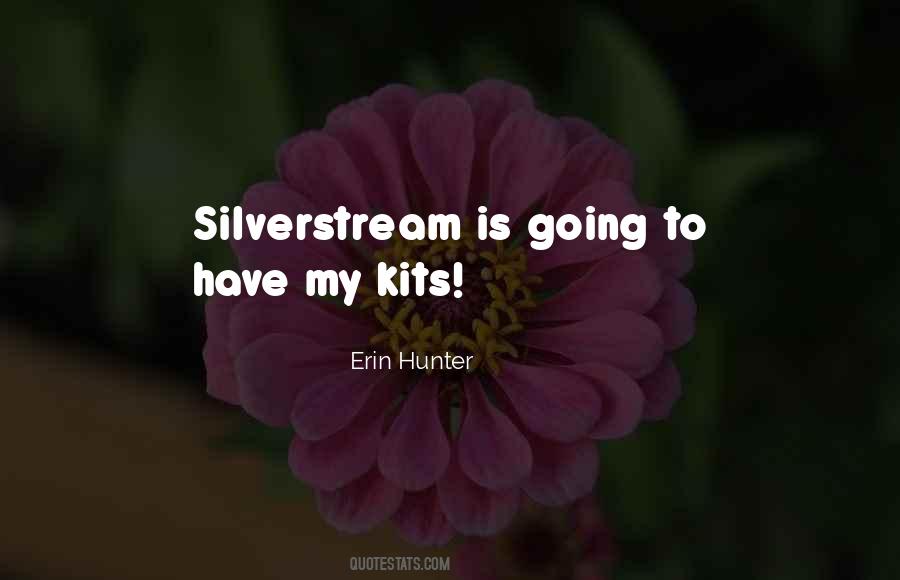 Silverstream X Quotes #71643