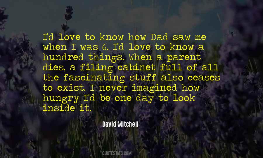 Past Is Full Of Memories Quotes #1013009