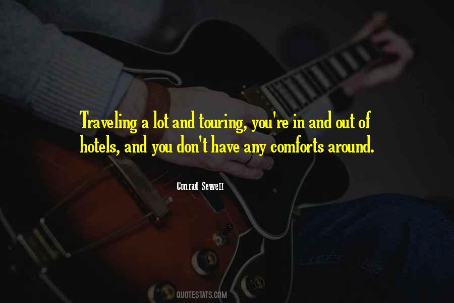 Teody Panopio Quotes #94886