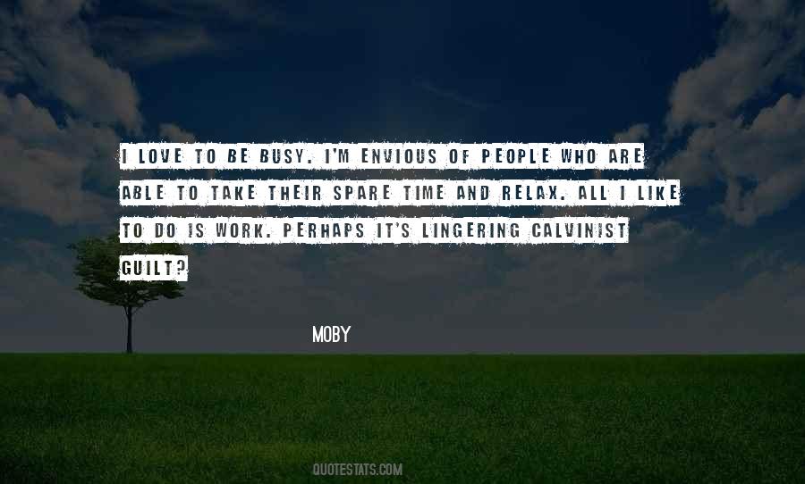 Moritas San Pedro Quotes #799419