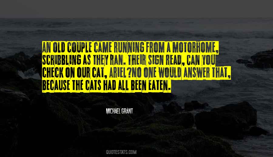 5forty3 Quotes #423439