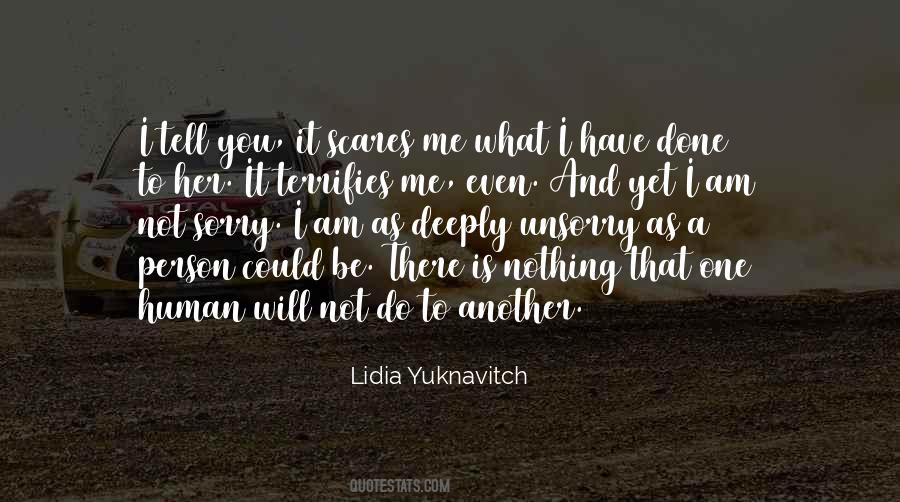 Silky Skin Quotes #1086004
