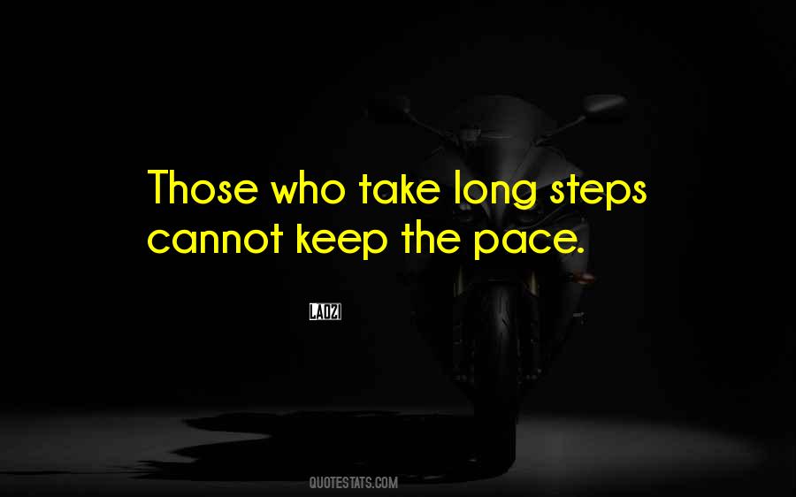 Sportiello Stride Quotes #1519280