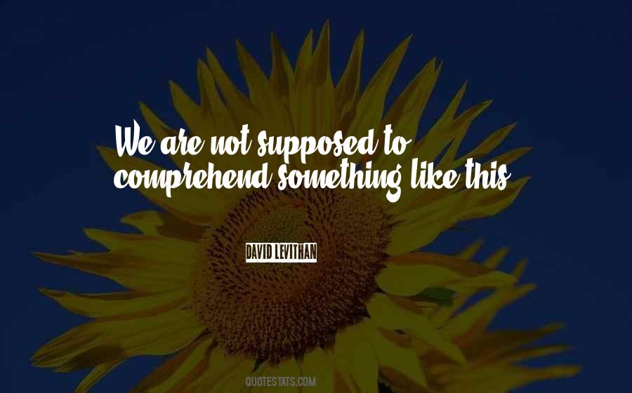 Zoelen Nederland Quotes #1798476