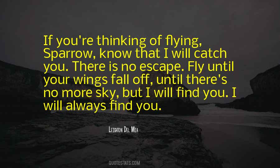 Ca Search Quotes #1388088
