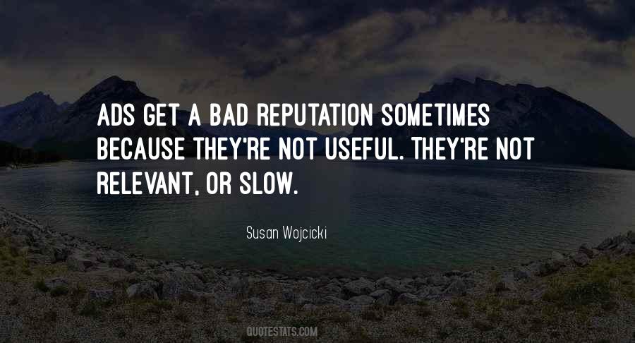 Useful Or Not Quotes #1076439
