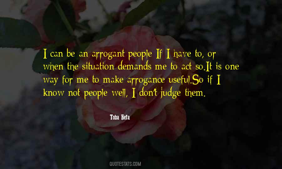 Useful Or Not Quotes #1187796