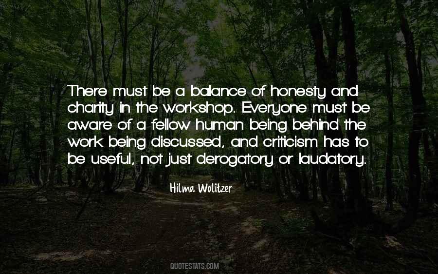 Useful Or Not Quotes #1417163