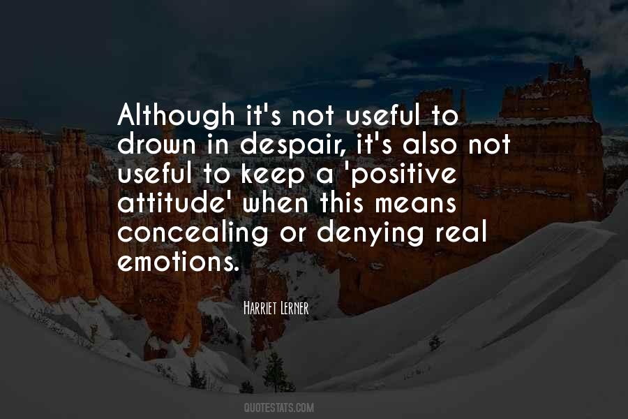 Useful Or Not Quotes #169967