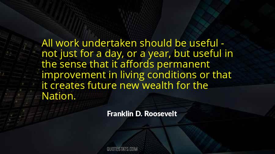Useful Or Not Quotes #281480