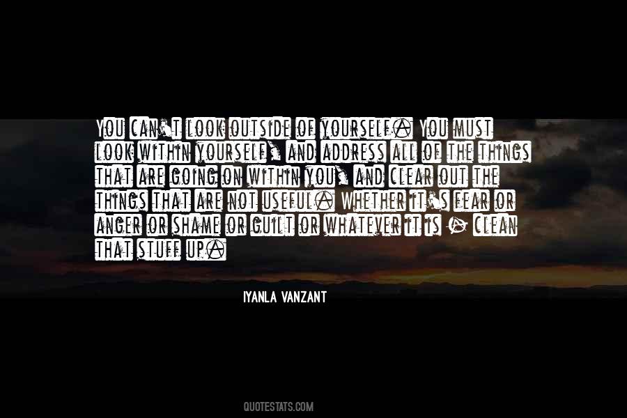 Useful Or Not Quotes #614203