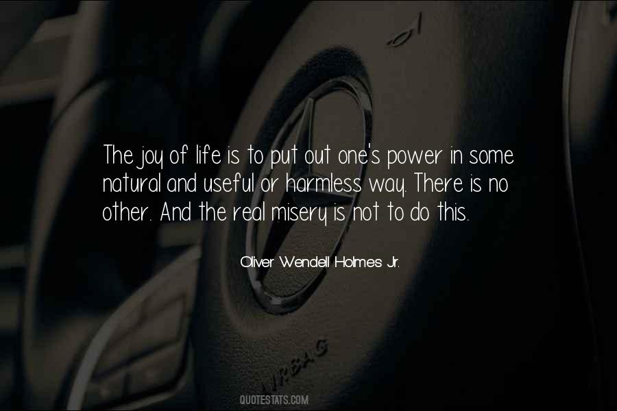 Useful Or Not Quotes #686923